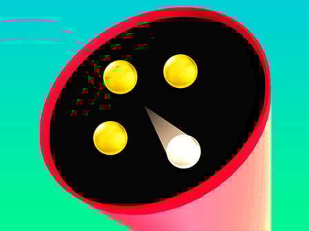 Circle Round Pool