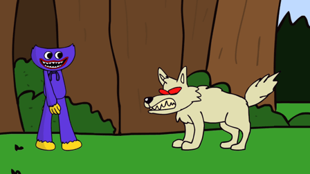 Huggy Waggy Adventure - Screenshot 5