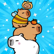 Connect Capybaras!