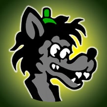 You just wait! Electronics