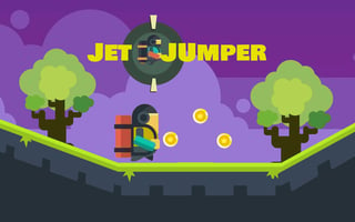 Jet Jumper Adventure