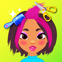 Hair Salon: Beauty Salon Game