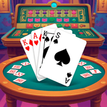 Solitaire: the art of order