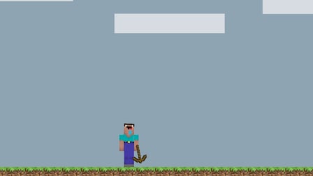 Noob the Crusher. Mine - Screenshot 1