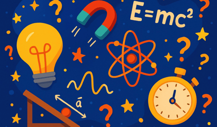 Physics Quiz: Test Your Knowledge
