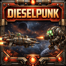 Dieselpunk