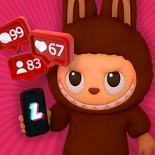 Labubu Shortmaker: Like Factory
