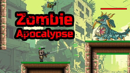 Zombie Apocalypse