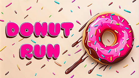 DonutRun