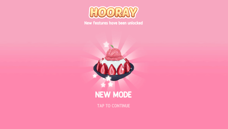 Dessert Maker - Screenshot 1