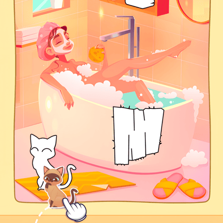 Art Master Puzzle thumbnail