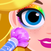 Beauty Salon - Fashion and Style for Girls