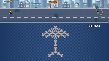 ZombiePoP - Screenshot 3