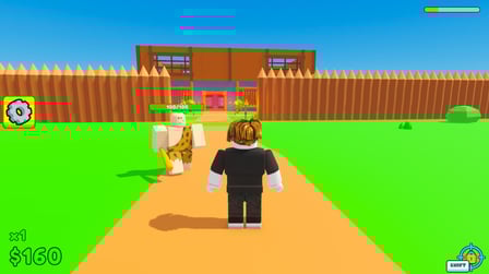 Age Evolution Tycoon! - Screenshot 1