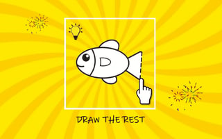 Draw the Rest Challenge