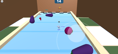 Sausage Life - Screenshot 3