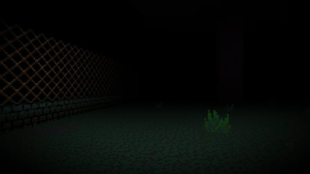 99 nights in the forest: Survive the night - Screenshot 1