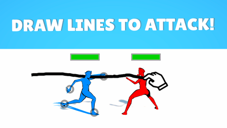 Draw Action - Screenshot 2