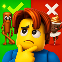 Obby: Guess by the voice