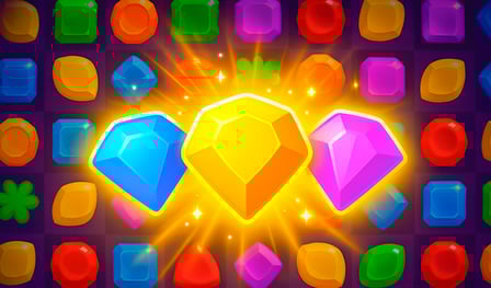 Candy Legend - Match 3