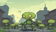 Zombieland Run'n'Gun