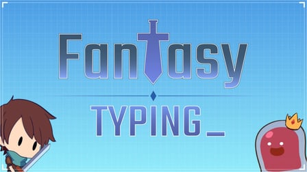 Fantasy Typing