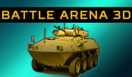 Battle arena 3D