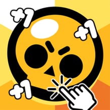 Brawl Stars Clicker