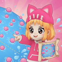 Shortcut Rush - online battle