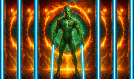 The Right Portal