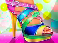 Shoe Designer