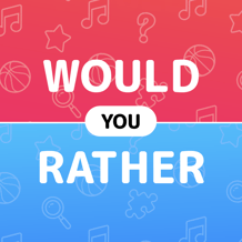 Would you rather game