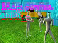 Brain control