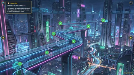 Puzzle Journey - Screenshot 8