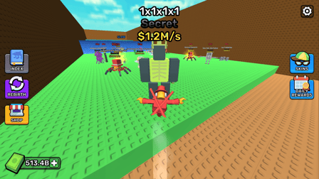 Escape from Wave for Brainrots - Screenshot 3