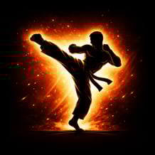 Martial Arts