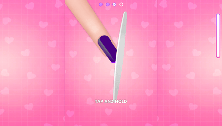 Nail Salon - Screenshot 3