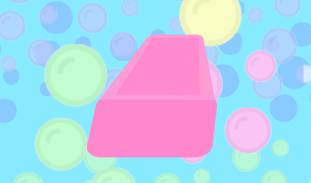 SoapSlide: Puzzle