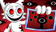 Sprunki Screamers: Phase 666