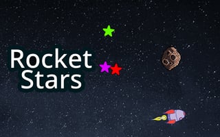 Rocket Stars