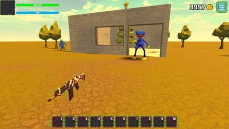 Create game! - Screenshot 2