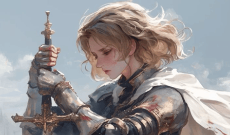 Batalla de Héroes: RPG
