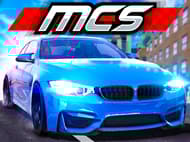 Mega City Stunts