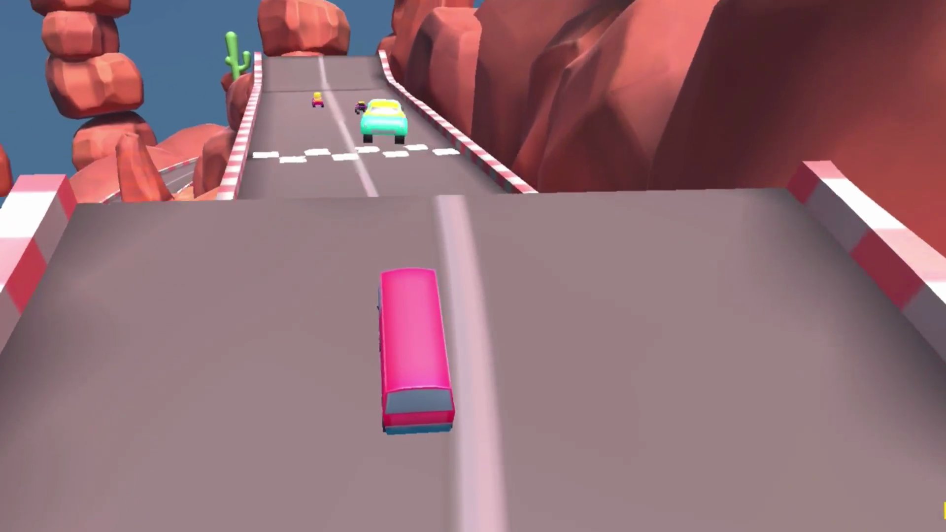 Micro GT Racing cover