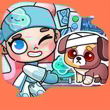 Avatar: Veterinary Clinic