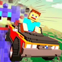 Nubic Car Crasher