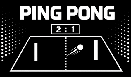 Ping Pong