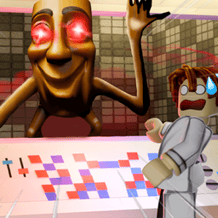 Brainrot: Escape from the Laboratory