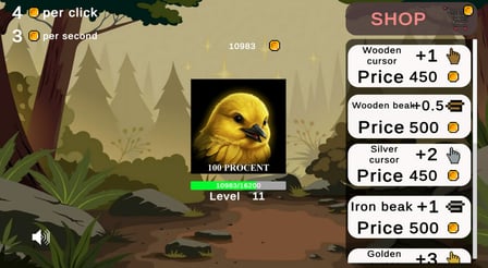 The birds meme - Screenshot 3