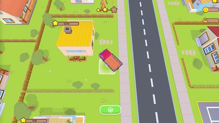 Build City Perfect Move - Screenshot 5